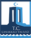 Çanakkale Logo